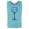 Garment-Dyed Heavyweight Tank Top Thumbnail