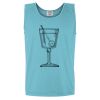Garment-Dyed Heavyweight Tank Top Thumbnail