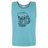 Garment-Dyed Heavyweight Tank Top Thumbnail
