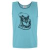 Garment-Dyed Heavyweight Tank Top Thumbnail