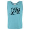 Garment-Dyed Heavyweight Tank Top Thumbnail