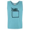 Garment-Dyed Heavyweight Tank Top Thumbnail