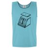 Garment-Dyed Heavyweight Tank Top Thumbnail