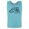 Garment-Dyed Heavyweight Tank Top Thumbnail