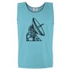 Garment-Dyed Heavyweight Tank Top Thumbnail