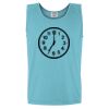 Garment-Dyed Heavyweight Tank Top Thumbnail