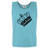 Garment-Dyed Heavyweight Tank Top Thumbnail