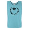 Garment-Dyed Heavyweight Tank Top Thumbnail