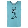 Garment-Dyed Heavyweight Tank Top Thumbnail