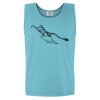 Garment-Dyed Heavyweight Tank Top Thumbnail