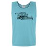 Garment-Dyed Heavyweight Tank Top Thumbnail