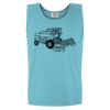 Garment-Dyed Heavyweight Tank Top Thumbnail
