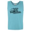 Garment-Dyed Heavyweight Tank Top Thumbnail