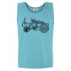 Garment-Dyed Heavyweight Tank Top Thumbnail