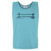 Garment-Dyed Heavyweight Tank Top Thumbnail