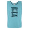 Garment-Dyed Heavyweight Tank Top Thumbnail
