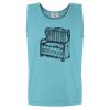 Garment-Dyed Heavyweight Tank Top Thumbnail