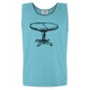 Garment-Dyed Heavyweight Tank Top Thumbnail