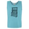 Garment-Dyed Heavyweight Tank Top Thumbnail