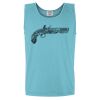 Garment-Dyed Heavyweight Tank Top Thumbnail