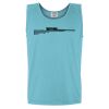 Garment-Dyed Heavyweight Tank Top Thumbnail