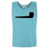 Garment-Dyed Heavyweight Tank Top Thumbnail