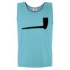 Garment-Dyed Heavyweight Tank Top Thumbnail
