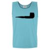 Garment-Dyed Heavyweight Tank Top Thumbnail