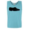 Garment-Dyed Heavyweight Tank Top Thumbnail