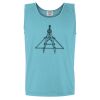 Garment-Dyed Heavyweight Tank Top Thumbnail