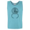 Garment-Dyed Heavyweight Tank Top Thumbnail