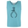 Garment-Dyed Heavyweight Tank Top Thumbnail