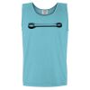 Garment-Dyed Heavyweight Tank Top Thumbnail