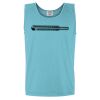 Garment-Dyed Heavyweight Tank Top Thumbnail