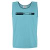 Garment-Dyed Heavyweight Tank Top Thumbnail