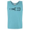 Garment-Dyed Heavyweight Tank Top Thumbnail