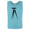 Garment-Dyed Heavyweight Tank Top Thumbnail