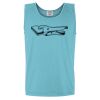 Garment-Dyed Heavyweight Tank Top Thumbnail