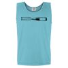 Garment-Dyed Heavyweight Tank Top Thumbnail