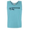 Garment-Dyed Heavyweight Tank Top Thumbnail