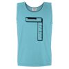 Garment-Dyed Heavyweight Tank Top Thumbnail