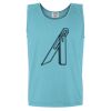 Garment-Dyed Heavyweight Tank Top Thumbnail