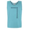Garment-Dyed Heavyweight Tank Top Thumbnail