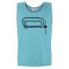 Garment-Dyed Heavyweight Tank Top Thumbnail