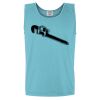 Garment-Dyed Heavyweight Tank Top Thumbnail