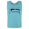 Garment-Dyed Heavyweight Tank Top Thumbnail