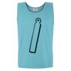 Garment-Dyed Heavyweight Tank Top Thumbnail