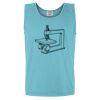 Garment-Dyed Heavyweight Tank Top Thumbnail