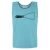 Garment-Dyed Heavyweight Tank Top Thumbnail