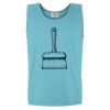 Garment-Dyed Heavyweight Tank Top Thumbnail